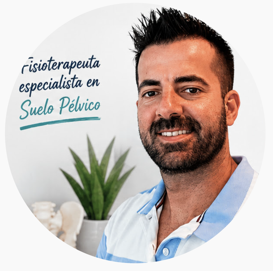 Juan Antonio | Suelo Pélvico